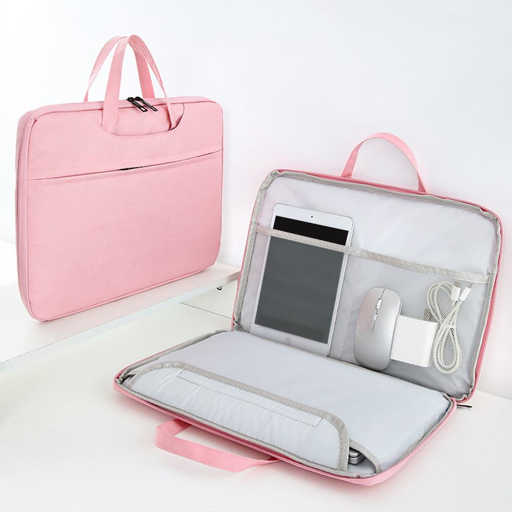 Tablet And Accessories Bag - Laptop Bags 13.3 14 15 15.6