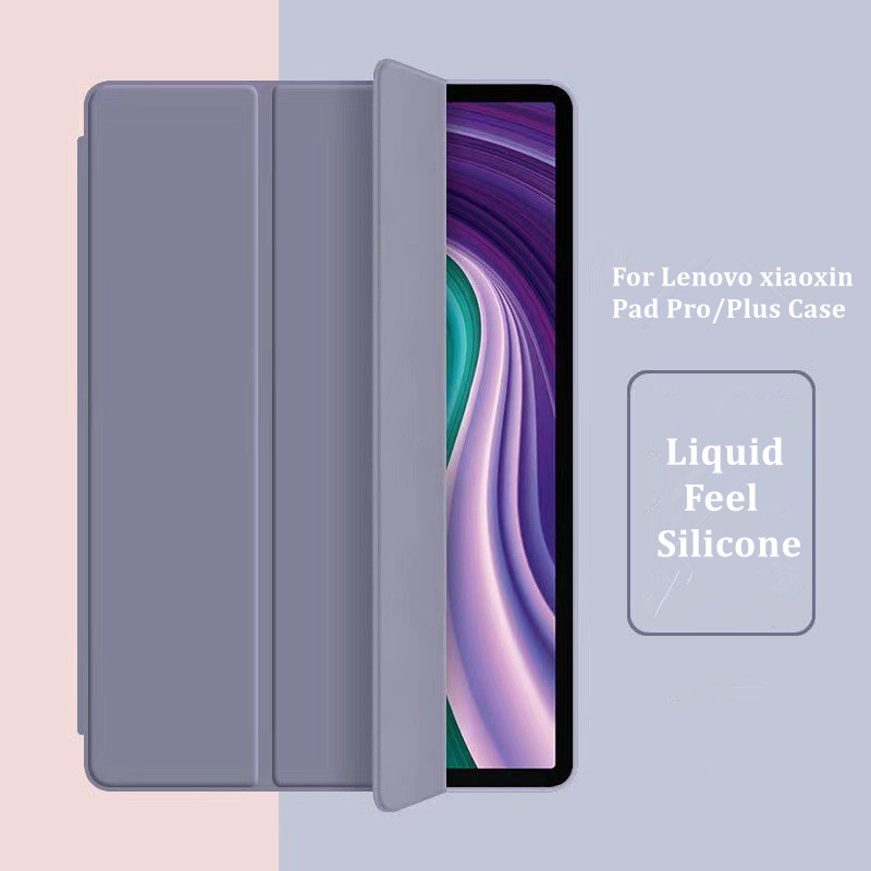 Lenovo Tablet Plus Accessories - Smart Case For Lenovo Xiaoxin Pad