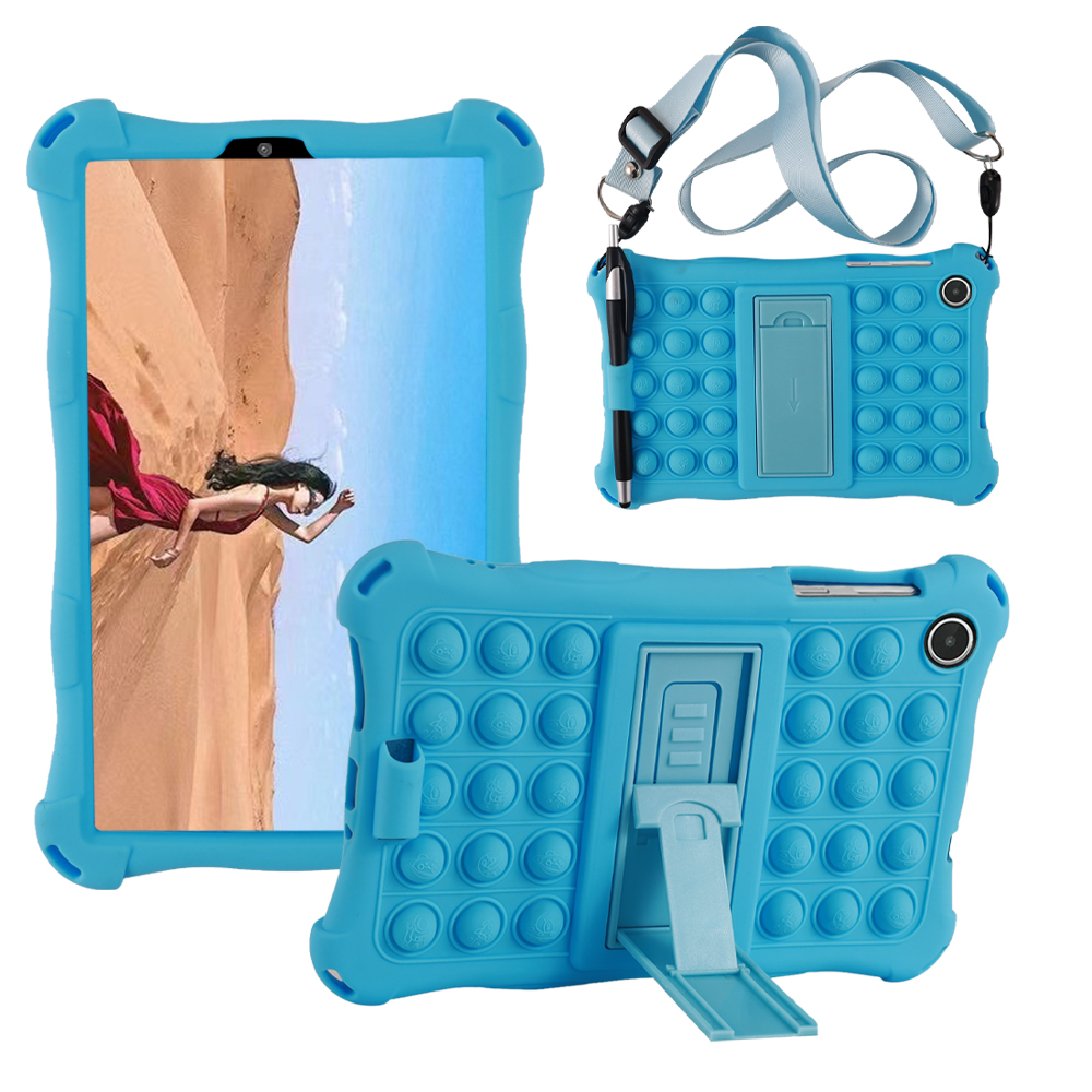 Lenovo Tablet Plus Accessories - Case for Lenovo Tab P11 TB-J606F