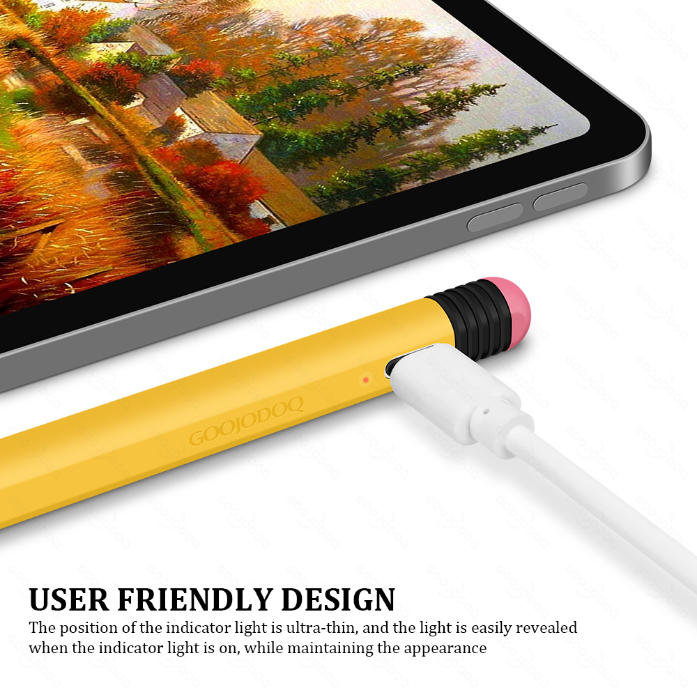For iPad Pencil Case For GD 9t - огляд і ціна Tablet Accessories Choice Store