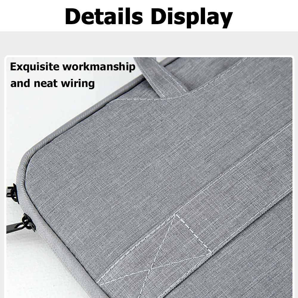 Laptop Bags 13.3 14 15 15.6 in - огляд і ціна Tablet And Accessories Bag