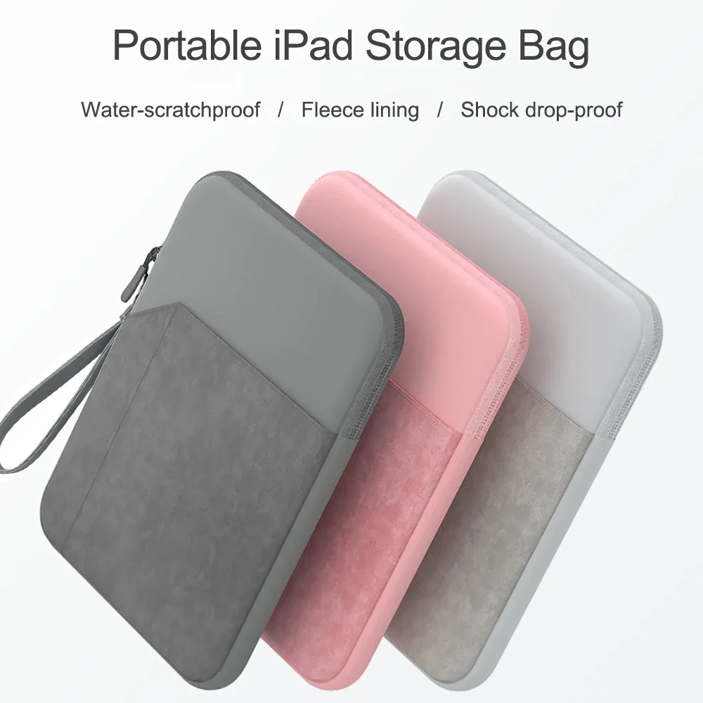 For Samsung Galaxy Tab S11 11  - огляд і ціна Tablet And Accessories Bag
