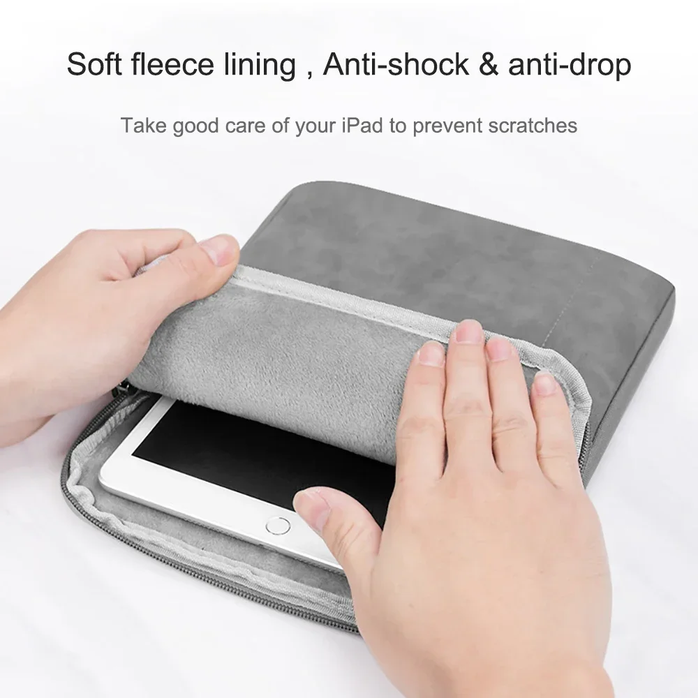 For Samsung Galaxy Tab S11 11  - огляд і ціна Tablet And Accessories Bag