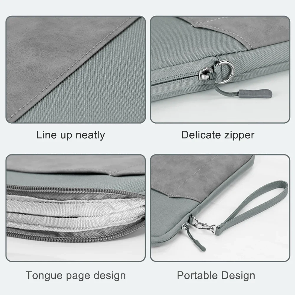 For Samsung Galaxy Tab S11 11  - огляд і ціна Tablet And Accessories Bag