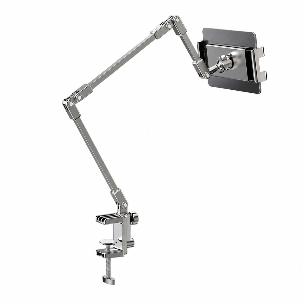 Adjustable Bed Phone Holder St - огляд і ціна Essential Tablet Accessories