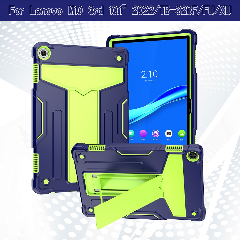 For Lenovo Tab M10 10.1 HD 2nd - огляд і ціна Lenovo Tablet Plus Accessories