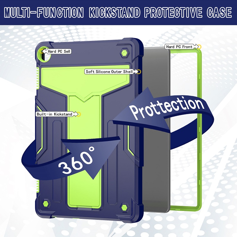 For Lenovo Tab M10 10.1 HD 2nd - огляд і ціна Lenovo Tablet Plus Accessories