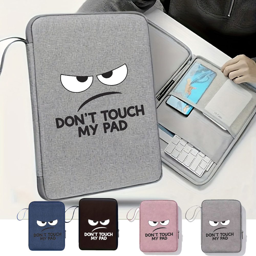 Tablet Handbag Case for 10.9-1 - огляд і ціна Tablet And Accessories Bag