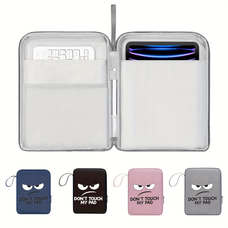 Tablet Handbag Case for 10.9-1 - огляд і ціна Tablet And Accessories Bag