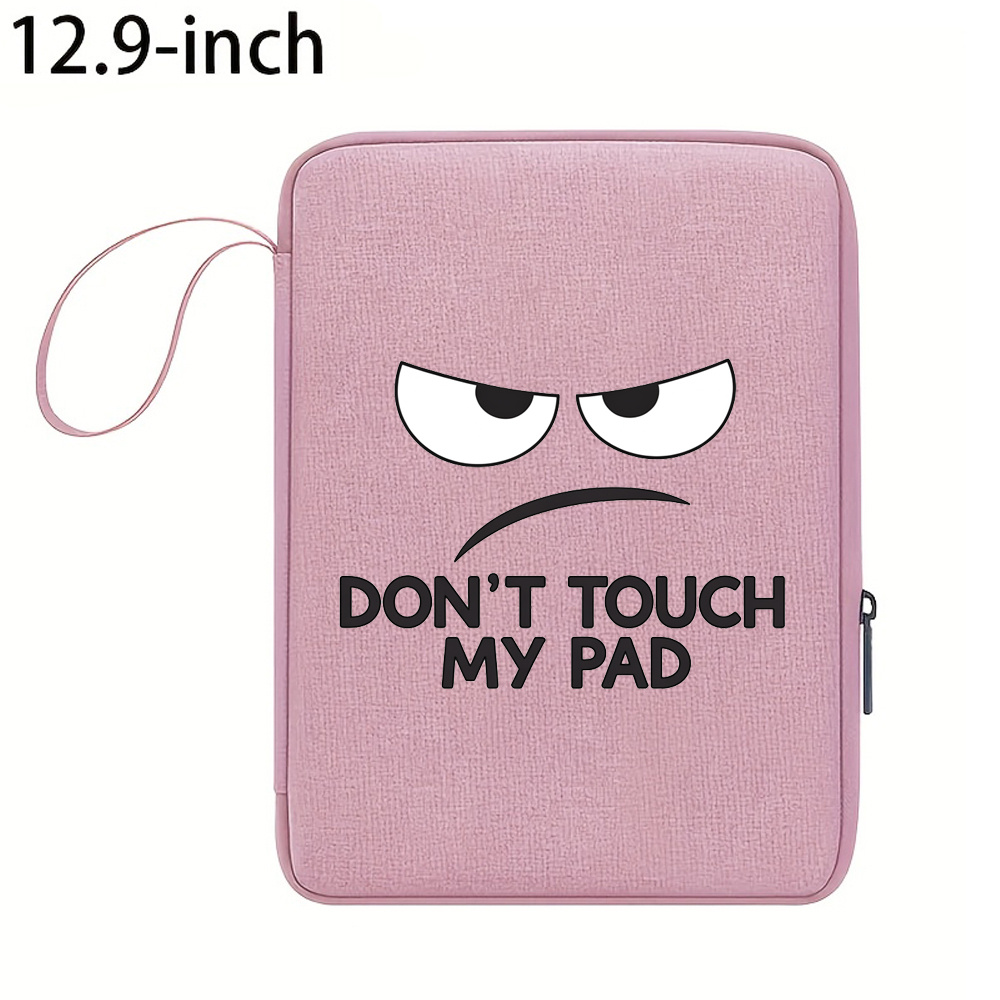 Tablet Handbag Case for 10.9-1 - огляд і ціна Tablet And Accessories Bag
