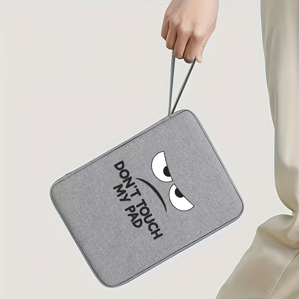 Tablet Handbag Case for 10.9-1 - огляд і ціна Tablet And Accessories Bag