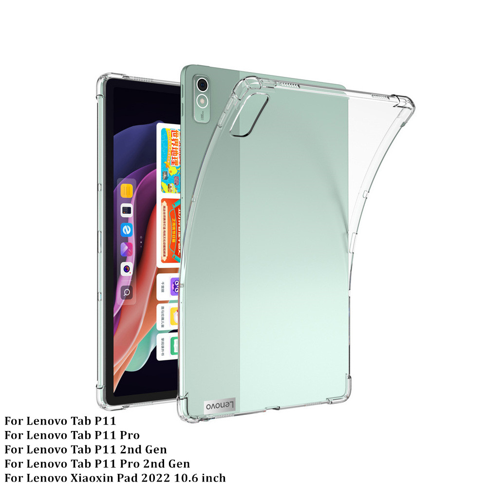For Lenovo Tab P11 2nd Gen 202 - огляд і ціна Lenovo Tablet Plus Accessories