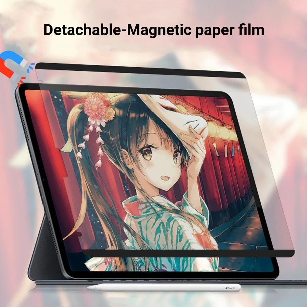 Like Paper Film For Lenovo Xia - огляд і ціна Lenovo Tablet Plus Accessories