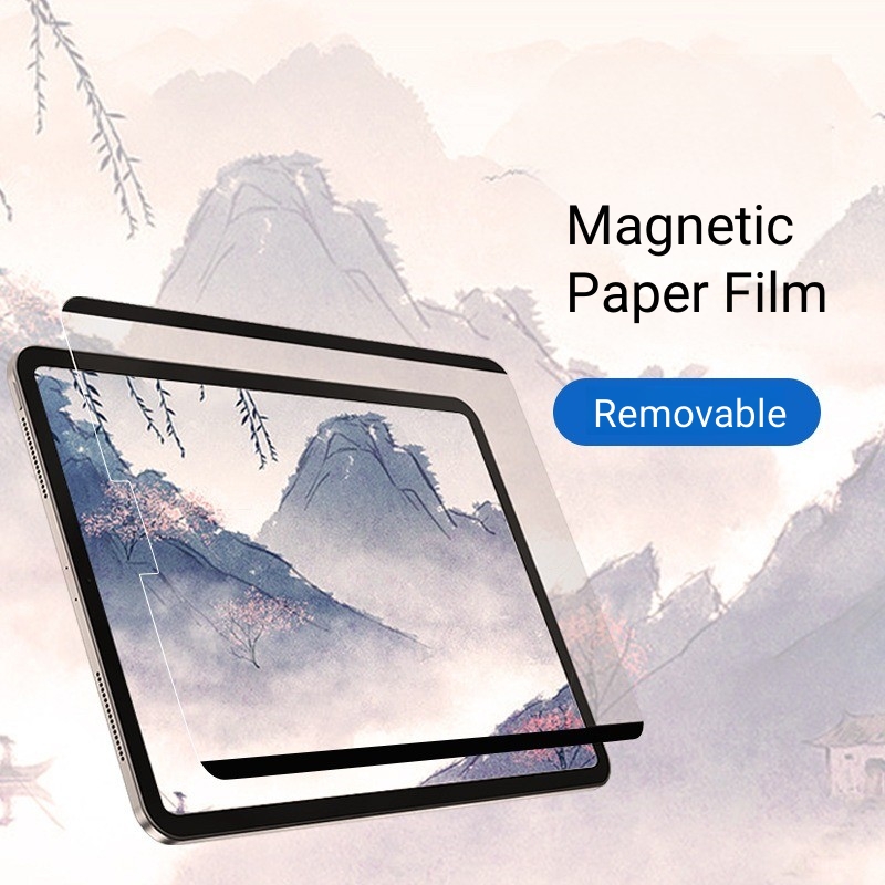 Like Paper Film For Lenovo Xia - огляд і ціна Lenovo Tablet Plus Accessories