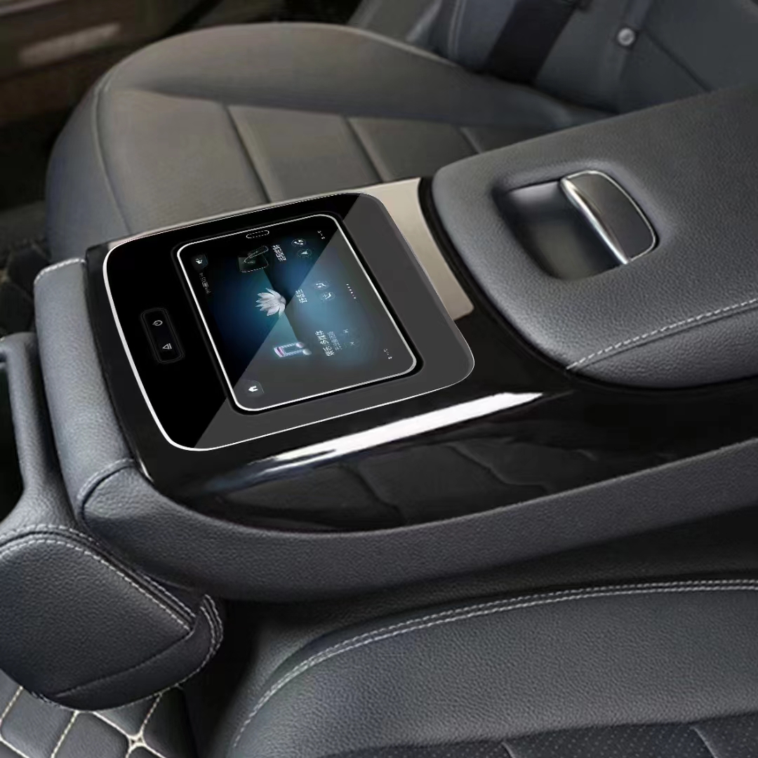 For Maybach & Mercedes GLS/GLE - огляд і ціна Tablet Accessories For Car