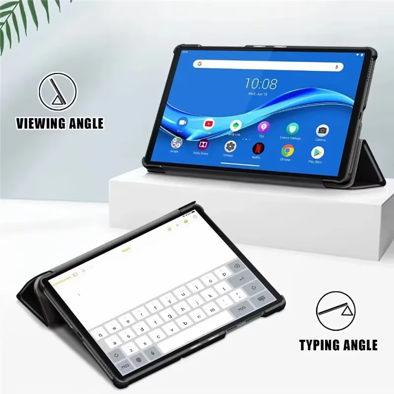 For Lenovo Tab M10 FHD Plus 2n - огляд і ціна Lenovo Tablet Plus Accessories
