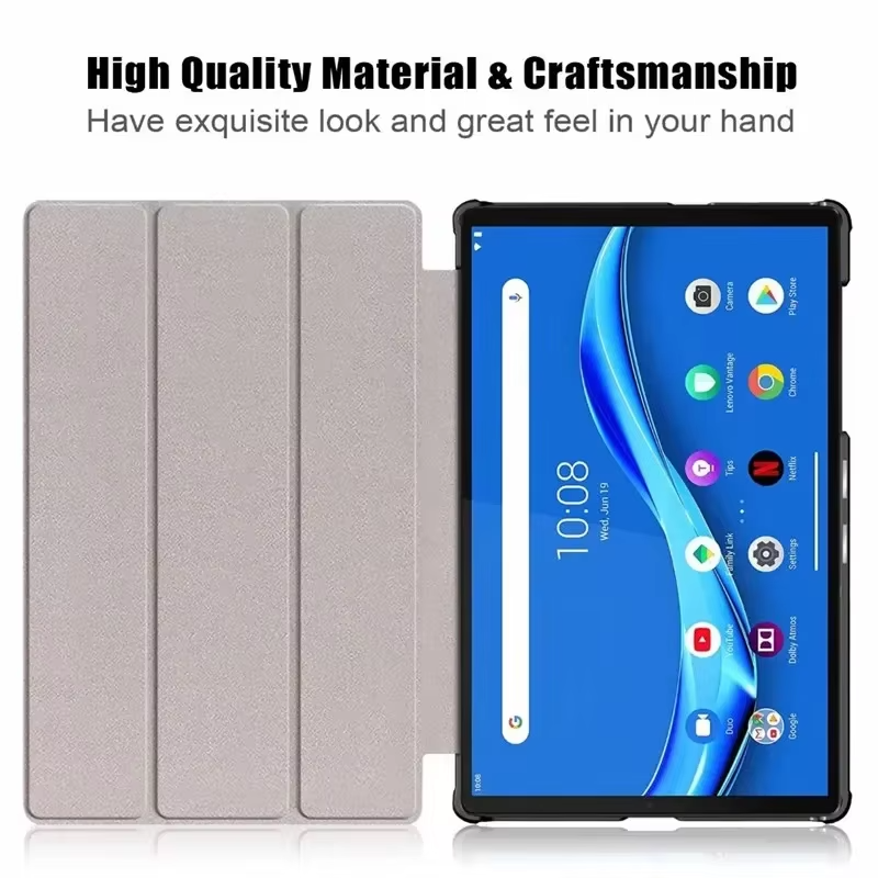 For Lenovo Tab M10 FHD Plus 2n - огляд і ціна Lenovo Tablet Plus Accessories