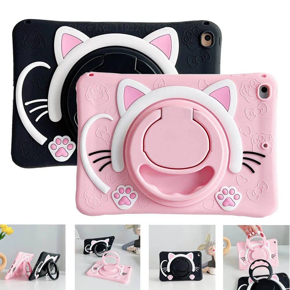 Kids Case for Lenovo Tab P11 P - огляд і ціна Lenovo Tablet Plus Accessories