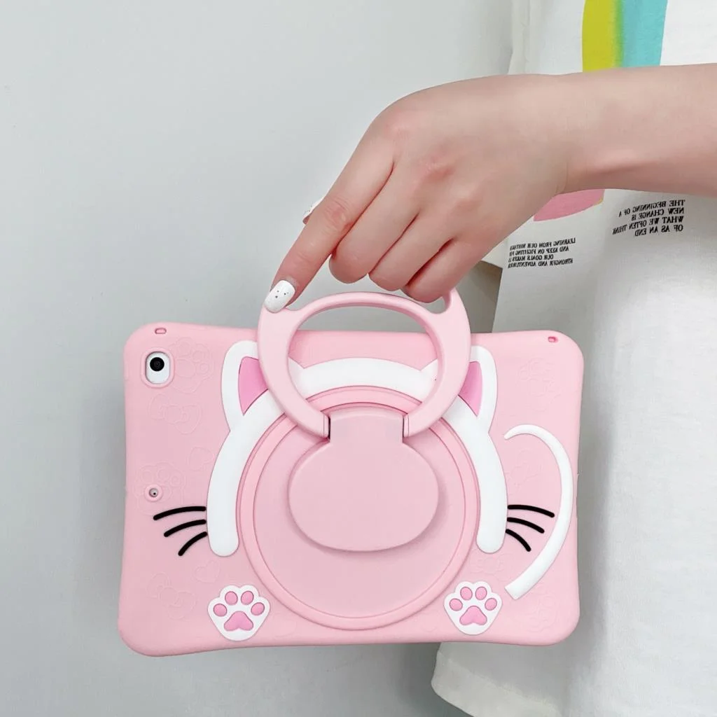 Kids Case for Lenovo Tab P11 P - огляд і ціна Lenovo Tablet Plus Accessories