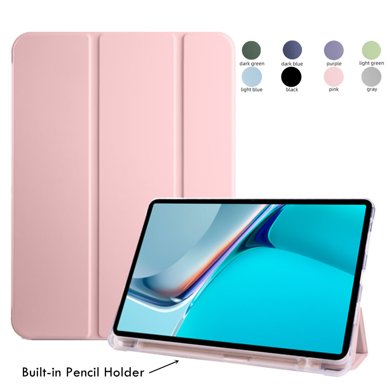 Funda For Lenovo Tab M10 Plus  - огляд і ціна Lenovo Tablet Plus Accessories
