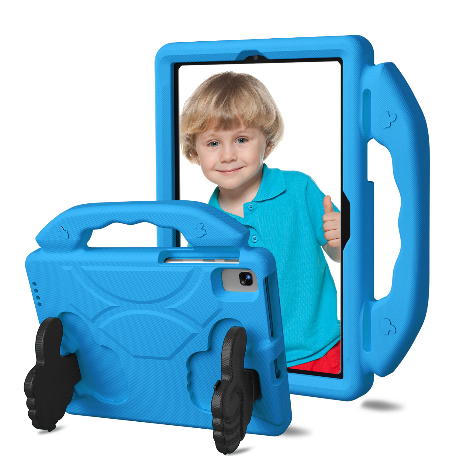 Case for Tab M10 Plus 10.3 Inc - огляд і ціна Lenovo Tablet Plus Accessories