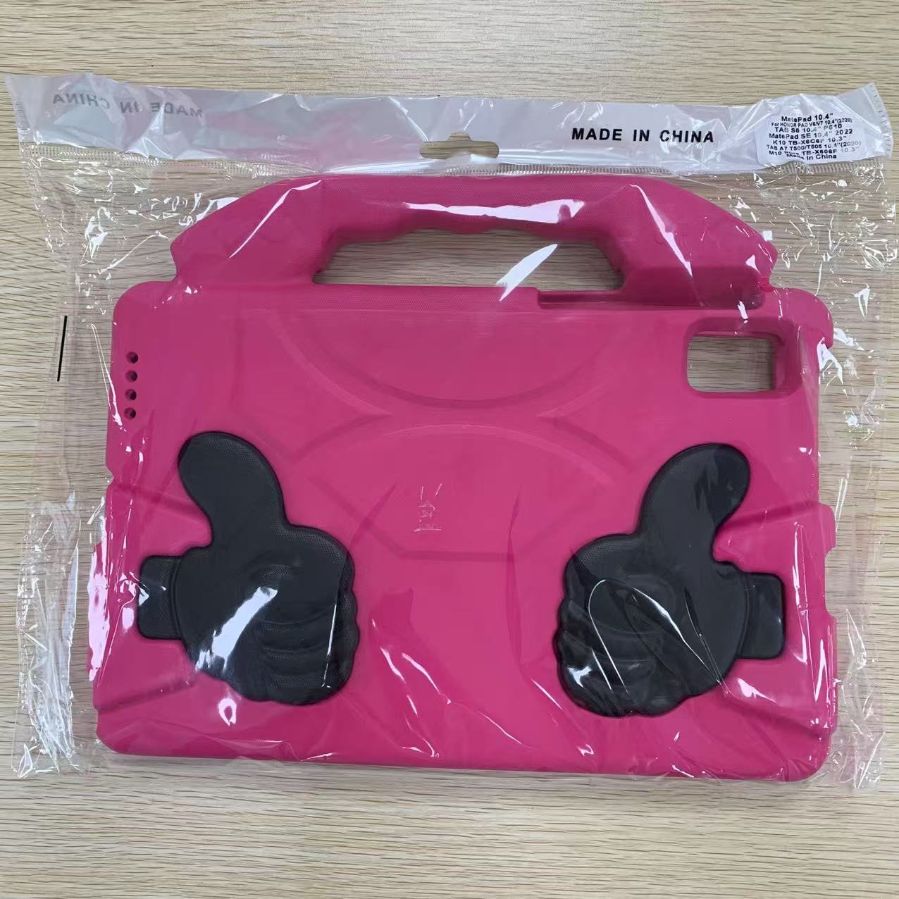 Case for Tab M10 Plus 10.3 Inc - огляд і ціна Lenovo Tablet Plus Accessories