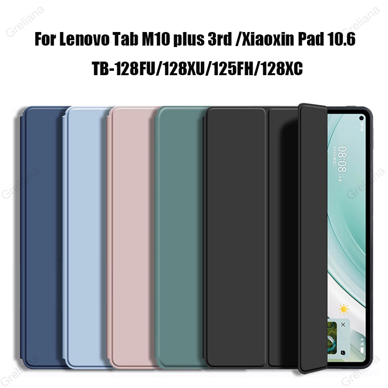 For Tablet Lenovo Tab M10 Plus - огляд і ціна Lenovo Tablet Plus Accessories