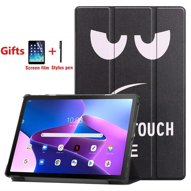 For Xiaoxin Pad 2022 Case TB-1 - огляд і ціна Lenovo Tablet Plus Accessories