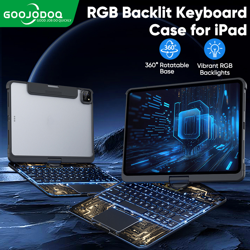 Magic Keyboard for iPad Air 6  - огляд і ціна Tablet Accessories Choice Store
