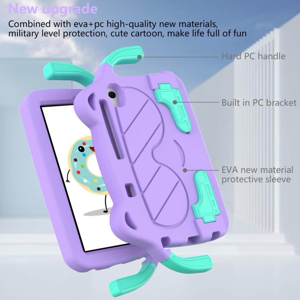 Case For Lenovo Tab M11 M10 pl - огляд і ціна Lenovo Tablet Plus Accessories