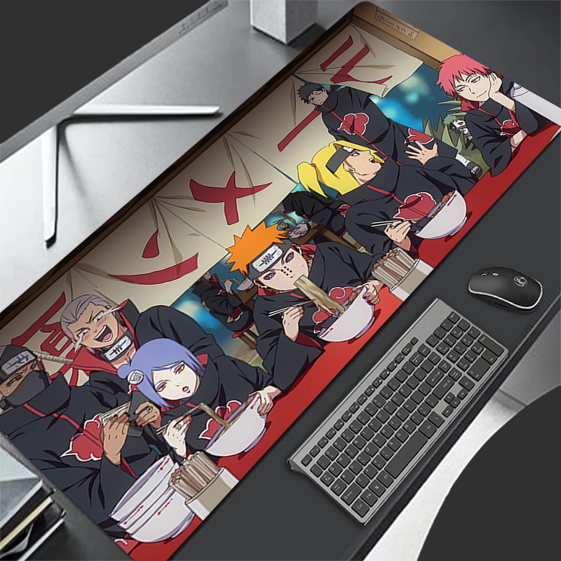 Mouse Pad Naruto Anime Gamer T - огляд і ціна Best Tablet Gaming Accessories