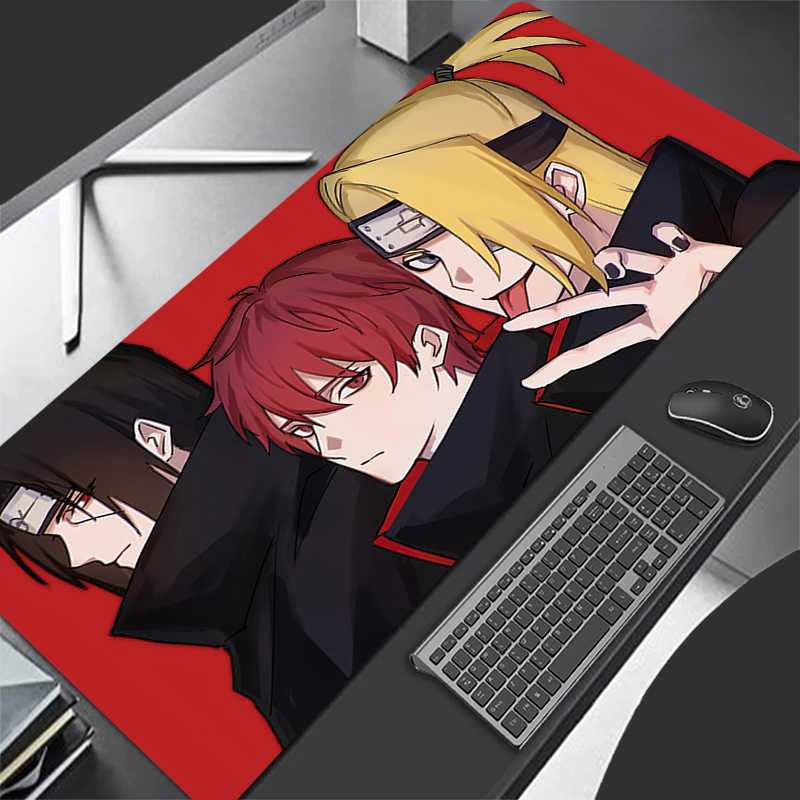 Mouse Pad Naruto Anime Gamer T - огляд і ціна Best Tablet Gaming Accessories