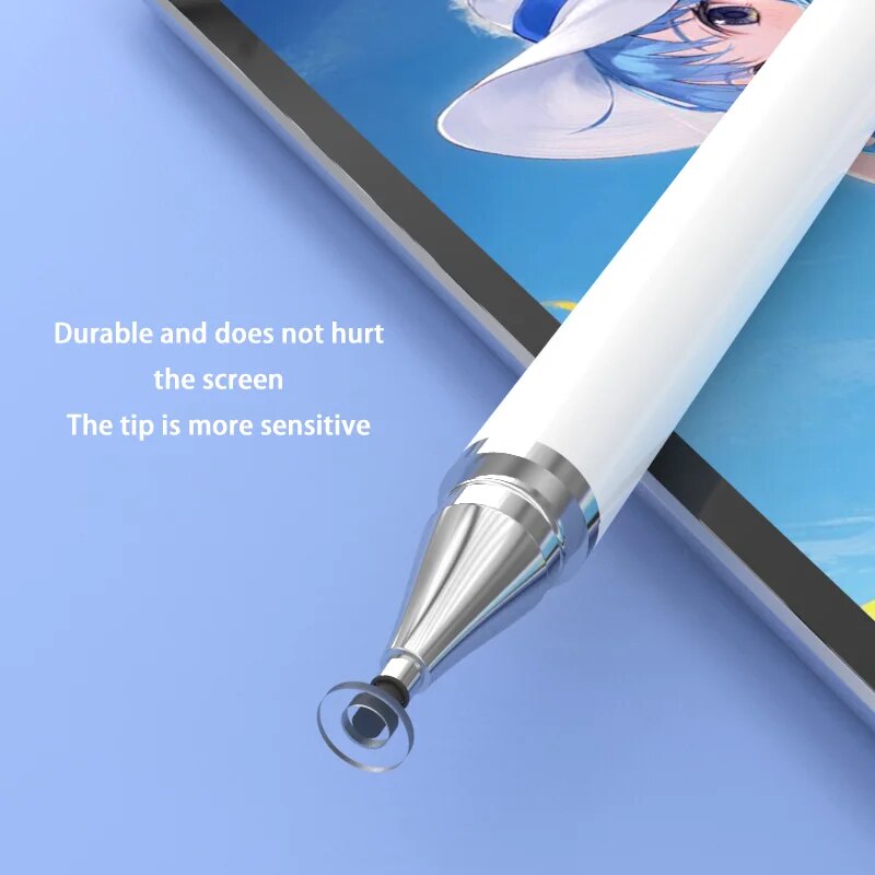 Universal Tablet Pen Touchscre - огляд і ціна Huawei Tablet Accessories