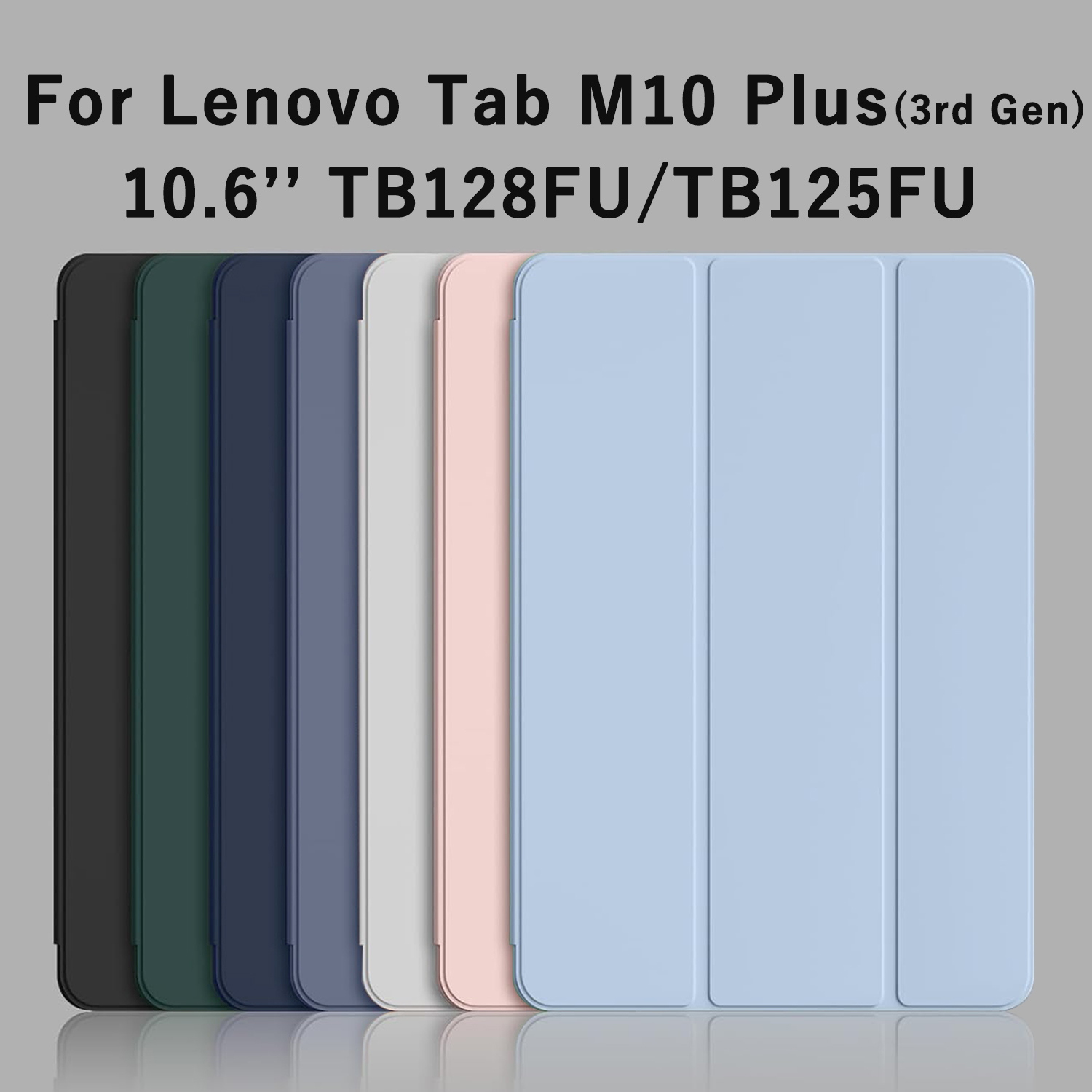 For Lenovo Tab M10 Plus (3rd G - огляд і ціна Lenovo Tablet Plus Accessories