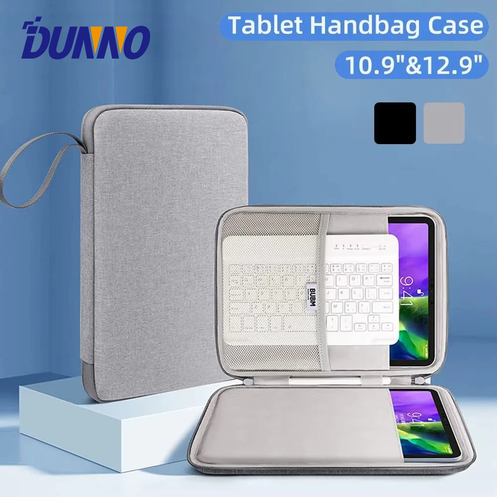 Tablet Handbag Case for 9-13 i - огляд і ціна Tablet And Accessories Bag