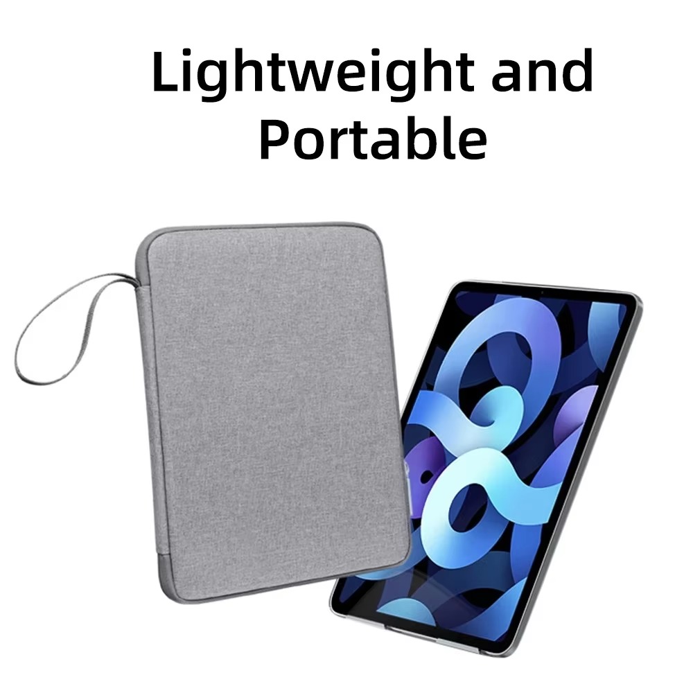Tablet Handbag Case for 9-13 i - огляд і ціна Tablet And Accessories Bag