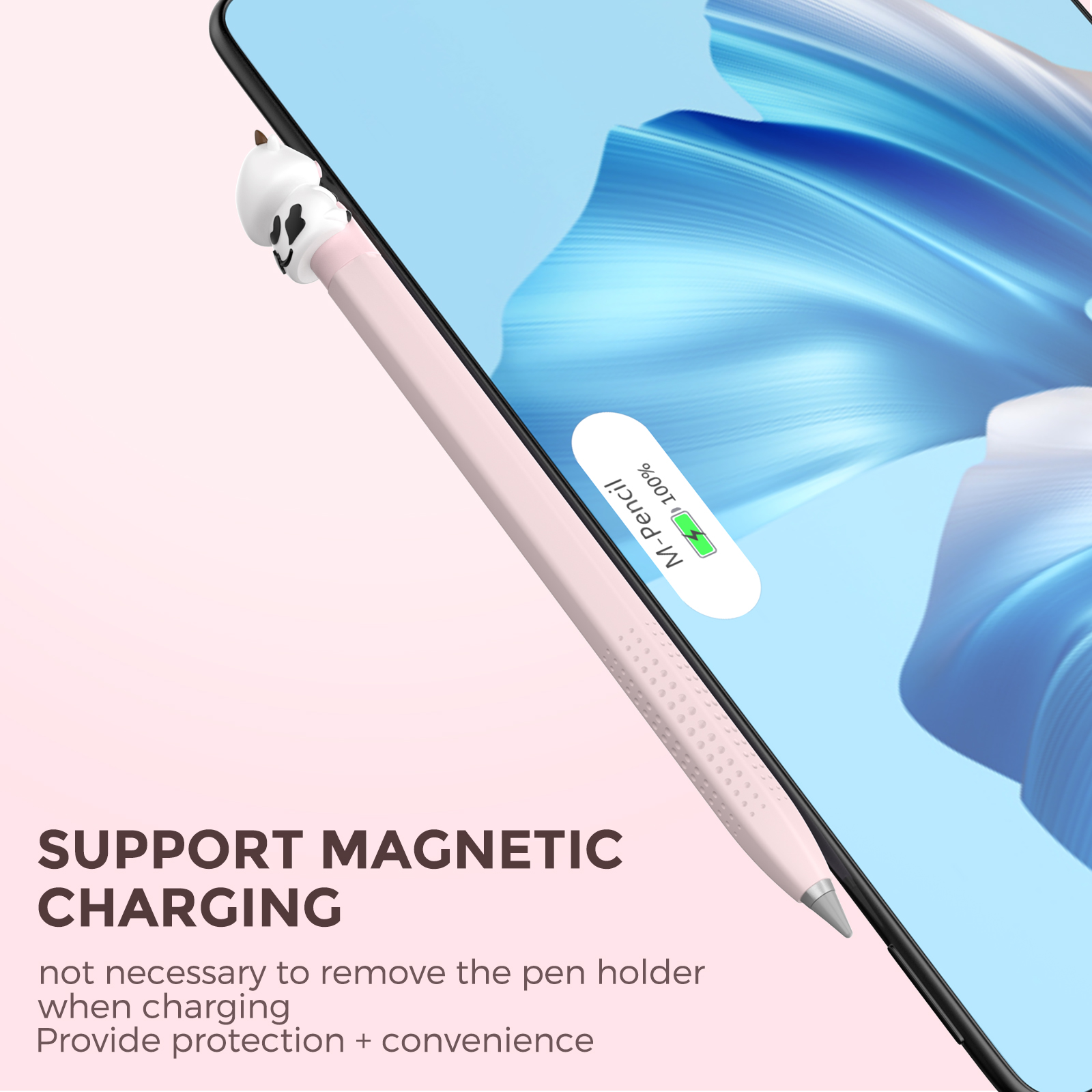 For Huawei M-Pencil 1/2 Case S - огляд і ціна Huawei Tablet Accessories