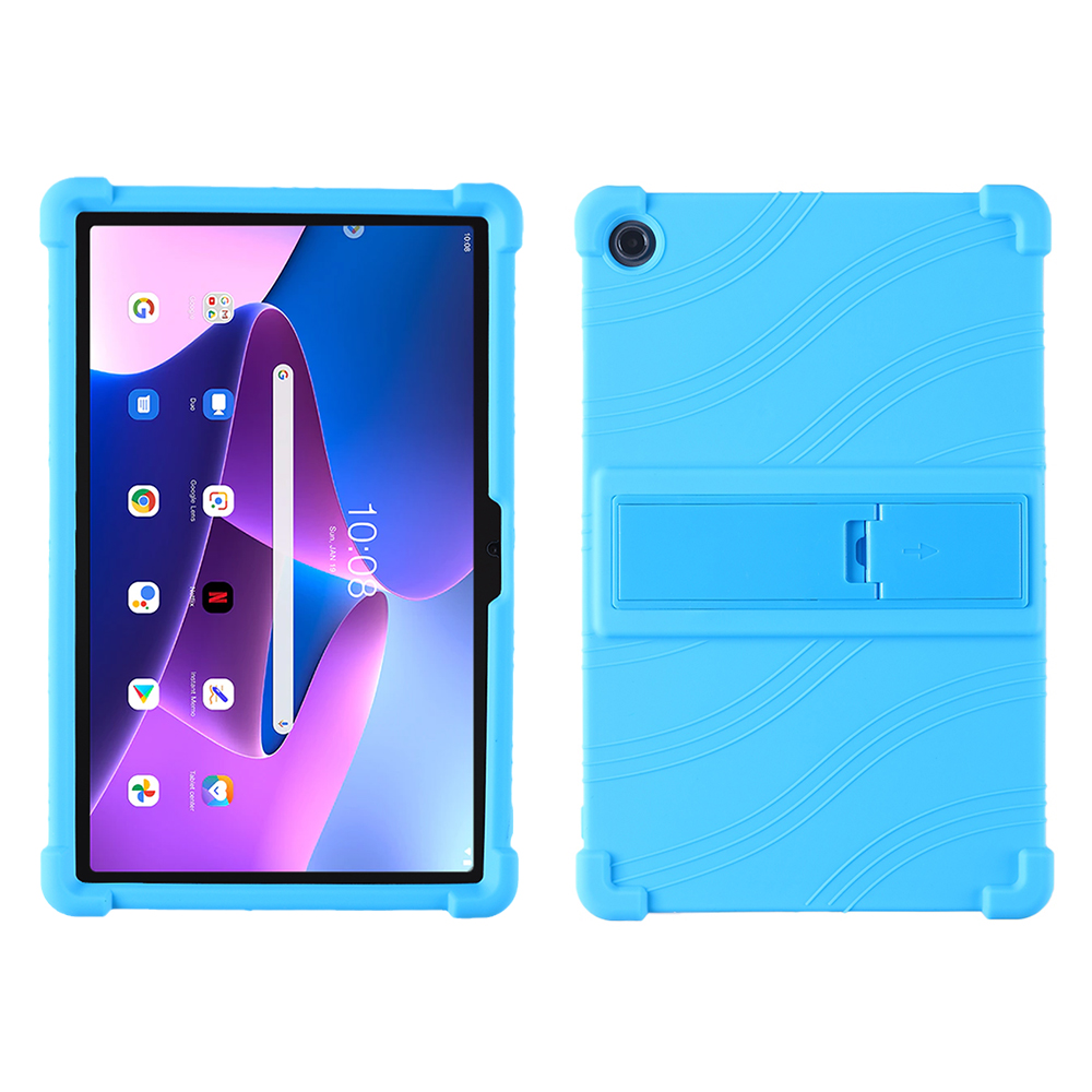 Silicone Stand Case for Lenovo - огляд і ціна Lenovo Tablet Plus Accessories