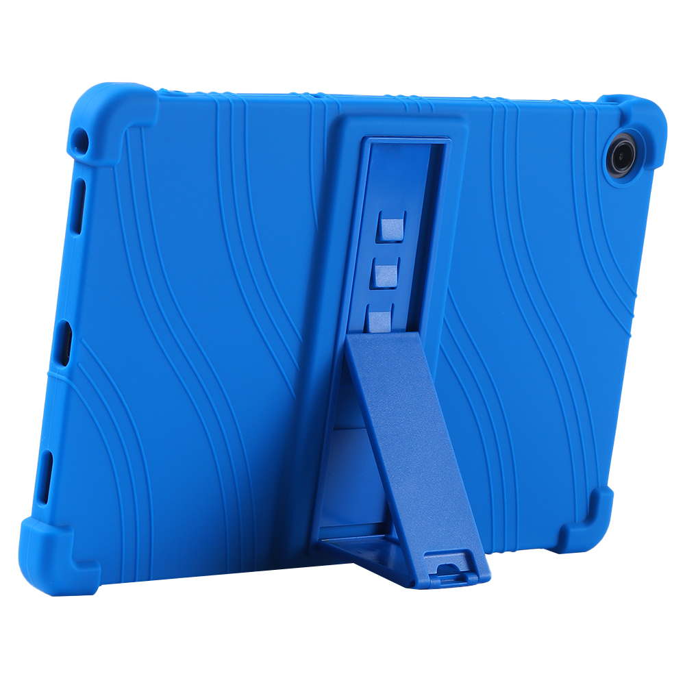 Silicone Stand Case for Lenovo - огляд і ціна Lenovo Tablet Plus Accessories
