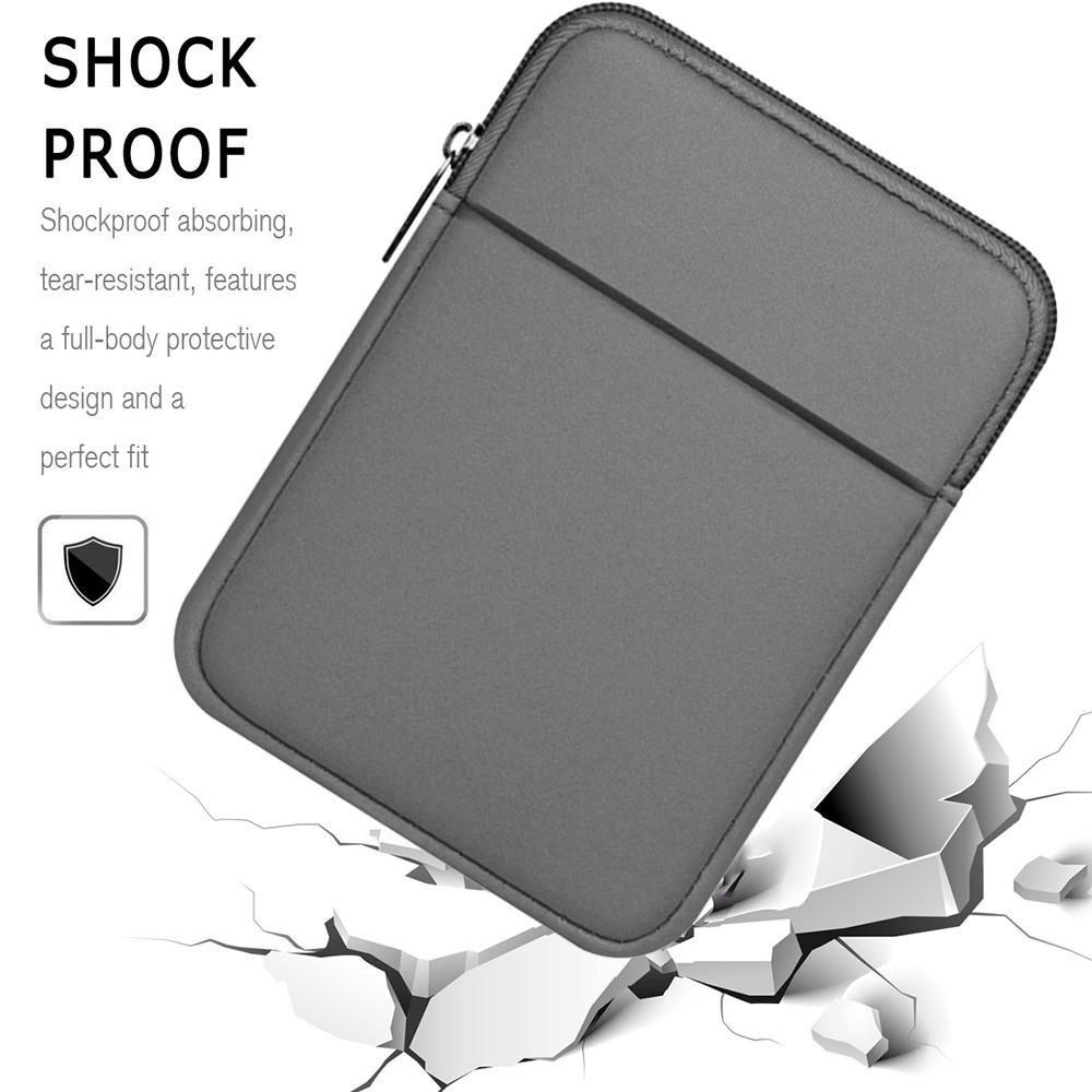 For Durable 6 6.8 7 10 11 inch - огляд і ціна Tablet And Accessories Bag
