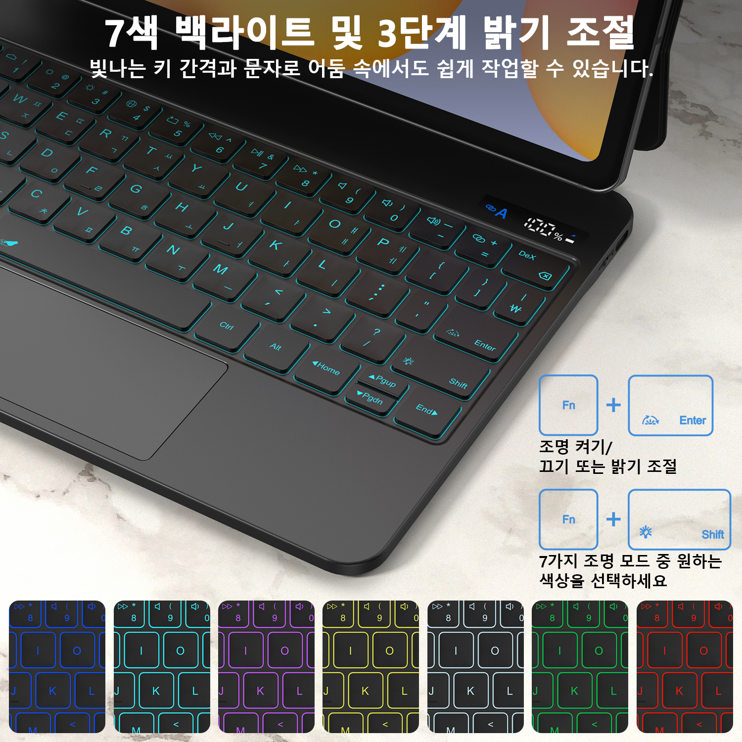 GOOJODOQ Magic Keyboard For Sa - огляд і ціна Tablet Accessories Choice Store