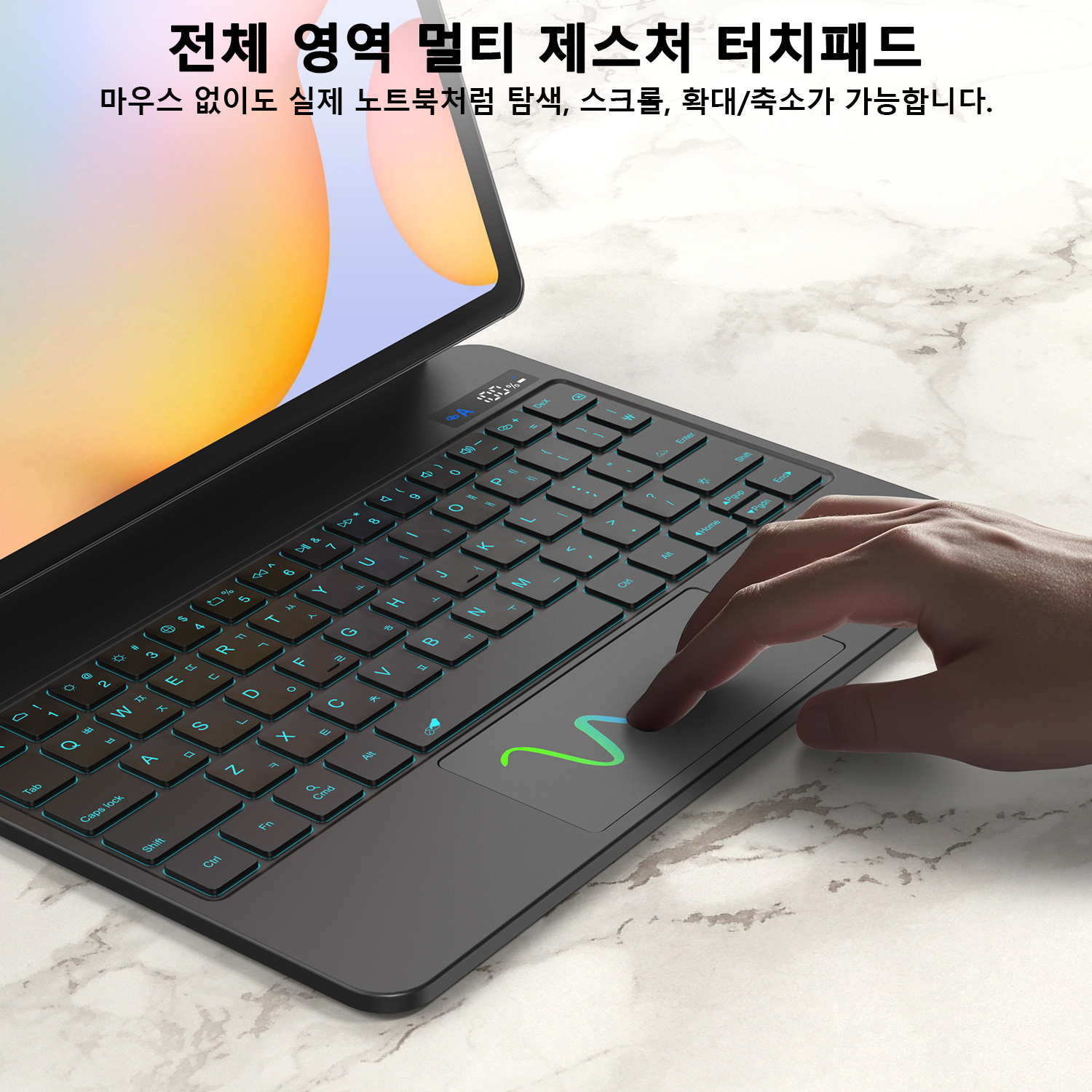 GOOJODOQ Magic Keyboard For Sa - огляд і ціна Tablet Accessories Choice Store