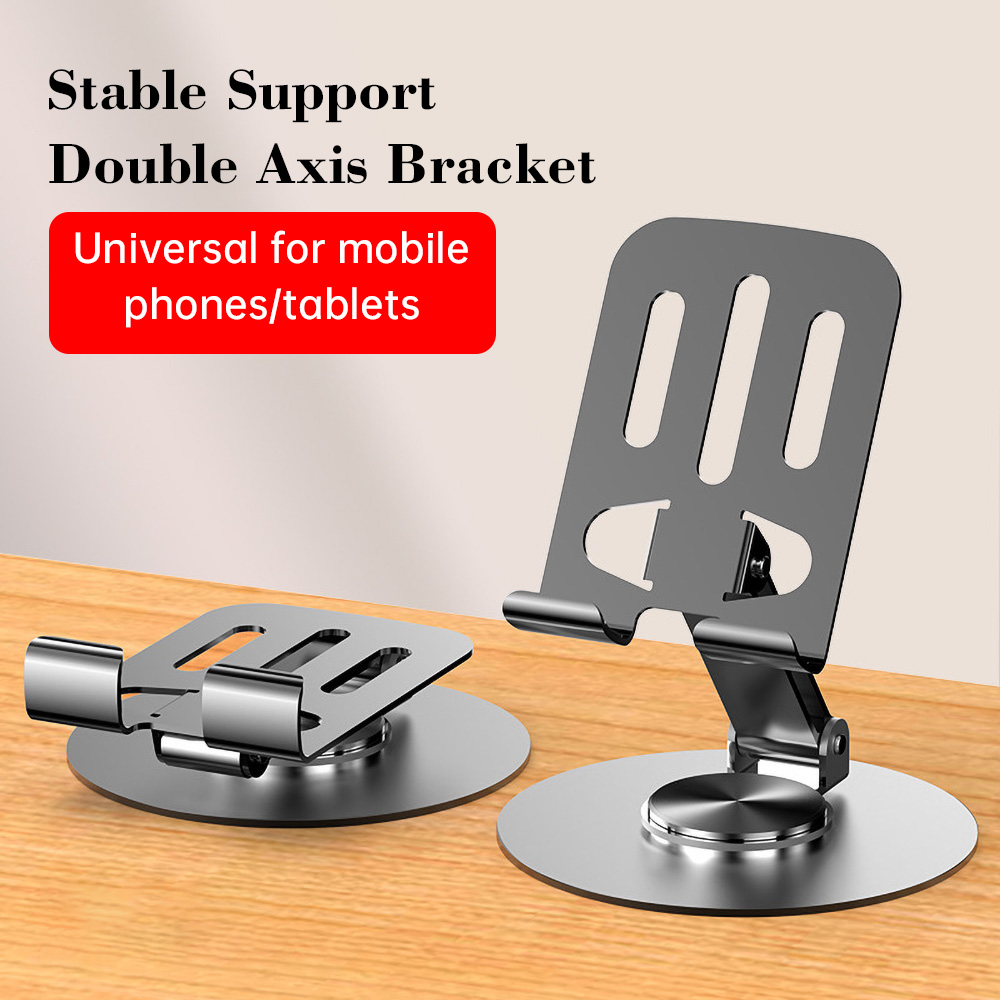 360°Rotating Tablet Phone Stan - огляд і ціна Tablet And Accessories Bag