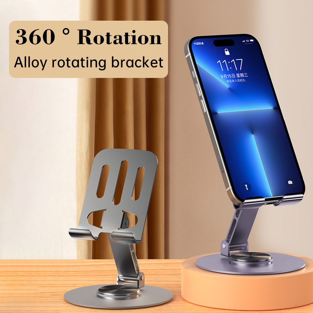360°Rotating Tablet Phone Stan - огляд і ціна Tablet And Accessories Bag