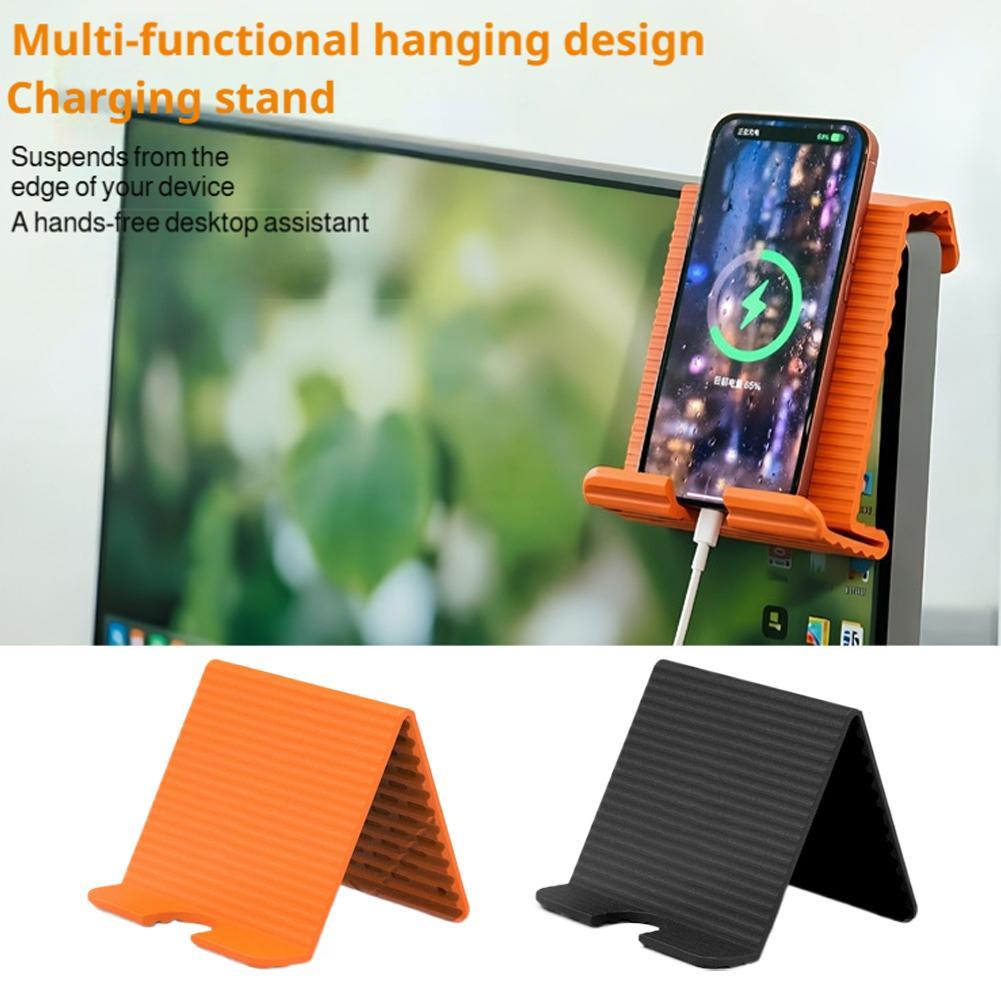 Portable Silicone Mobile Phone - огляд і ціна Essential Tablet Accessories