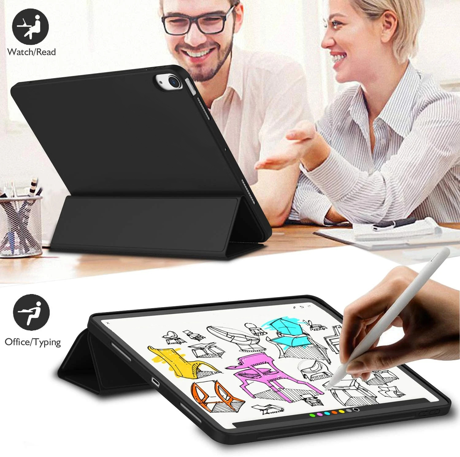 For Lenovo Tab M10 Plus 3rd Ge - огляд і ціна Lenovo Tablet Plus Accessories