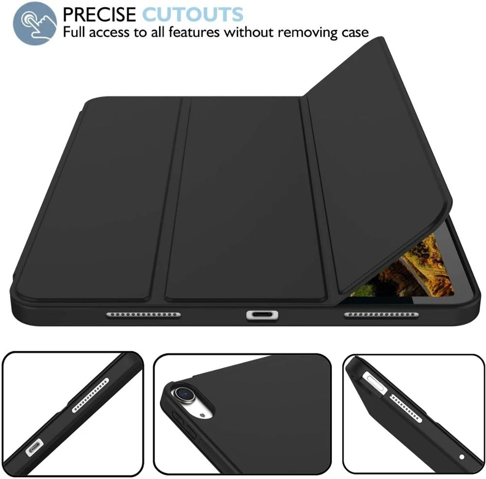 For Lenovo Tab M10 Plus 3rd Ge - огляд і ціна Lenovo Tablet Plus Accessories