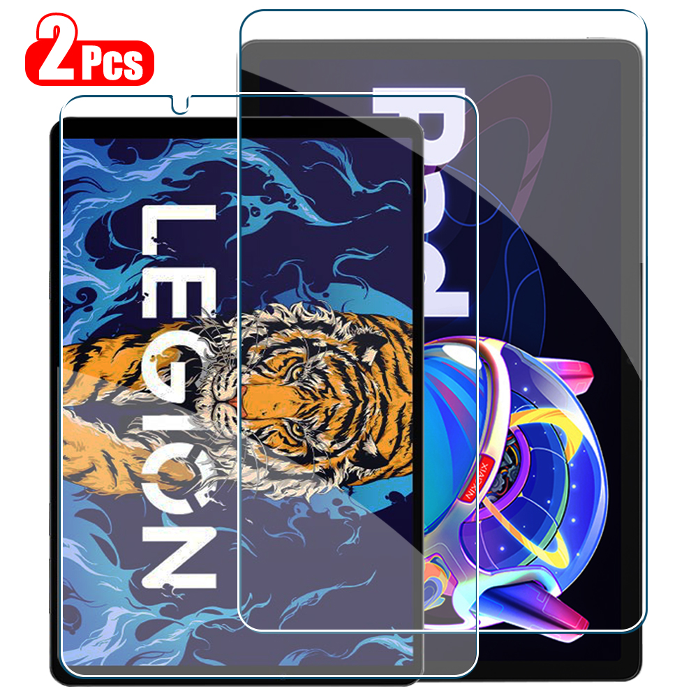 2PCS Tempered Glass Screen Pro - огляд і ціна Lenovo Tablet Plus Accessories