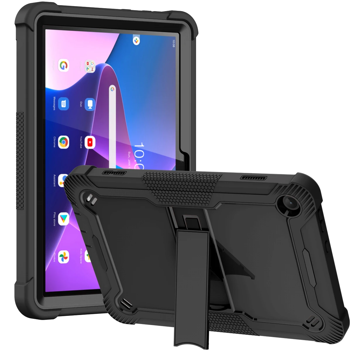 Armor Stand Case For Lenovo Ta - огляд і ціна Lenovo Tablet Plus Accessories
