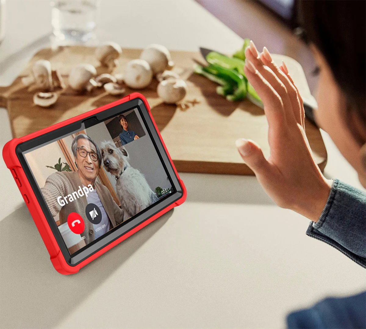 Armor Stand Case For Lenovo Ta - огляд і ціна Lenovo Tablet Plus Accessories